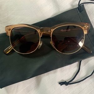 Madewell Sunglasses